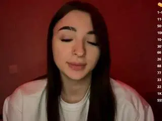 Camsoda Sex Cam of chasidycontorno