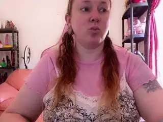 Camsoda Free Live Porn of kisica
