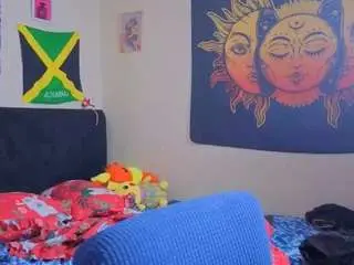 Camsoda Sex Cam of tokyodagoddess