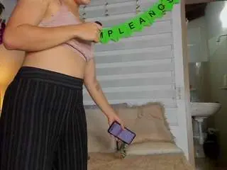 Camsoda Watch Live Sex Cams of nella-joly