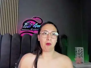 Camsoda Nude Webcam of purpleheart-fg