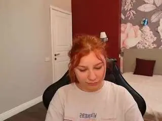 Camsoda Live Sex of angelinalow