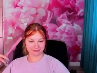 Camsoda Adult Webcam of angelinalow