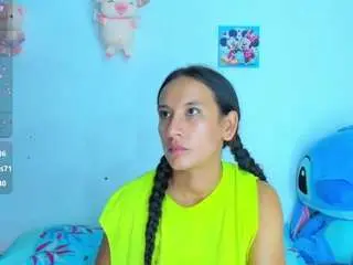 Camsoda Live Sex of kinky-valeria