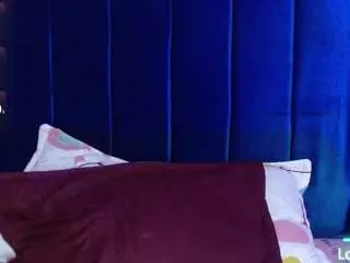 Camsoda Live Sex of lucy-wish1