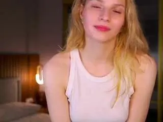 Camsoda Live Sex of dasha-brown