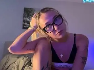 Camsoda Private Sex Chat of kelseyblu