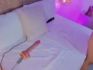 Camsoda Adult Video Chat of melanie-jeannn