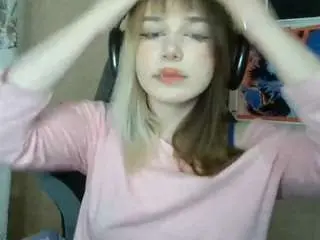 Camsoda Best live sex cam show of mechellebabineau