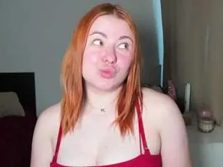 Camsoda Live Porn of laylaxcute