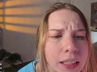 Camsoda Live Sex of elve-vesper