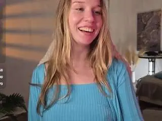Camsoda Sex Cam of elve-vesper