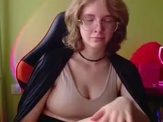 Camsoda Free Live Porn of pennydelight