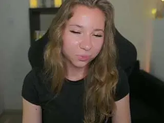 Camsoda Free Live Porn of vivienvance18