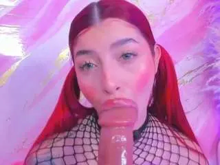 Camsoda Free Porn Cam of scarleett-jones