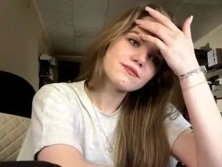 Camsoda Adult Webcams of sherrylruther