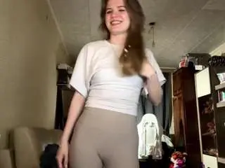 Camsoda Sex Cam of sherrylruther