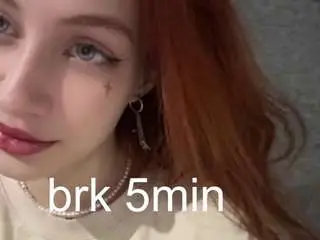 Camsoda Nude Webcam of estherciocca