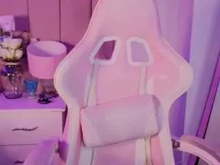 Camsoda Sex Cam of millyherder
