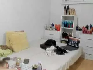 Camsoda Live Sex Cam of mistresssabi