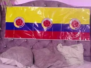 Camsoda Sex Chat of amaradavis