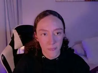Camsoda Adult Video Chat of chloemoretix