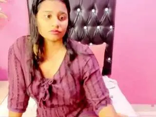 Camsoda Live Sex Cam of indianflame