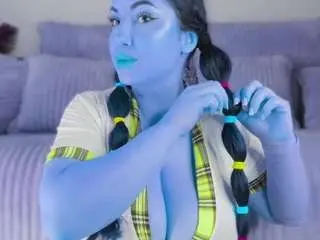 Camsoda Private Sex Chat of aledoll