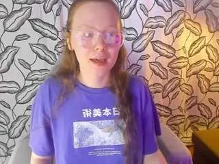 Camsoda Adult Webcam of nkicozy
