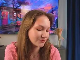 Camsoda Live Sex of ivelissemotteshard