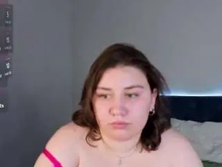 Camsoda Best Webcam of maya-raay