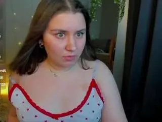 Camsoda Adult Webcams of maya-raay