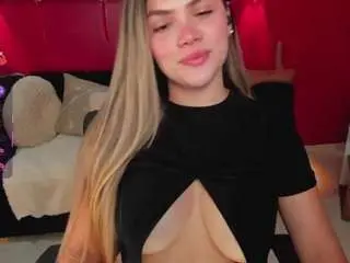 Camsoda Free Live Porn of sofia-velvetx