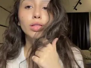Camsoda Nude Webcam of cherishbotton