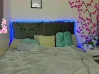 Camsoda Adult Webcam of dellaroww