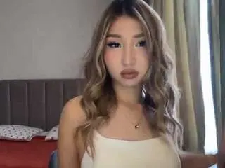 Camsoda Best live sex cam show of selenesmithheart