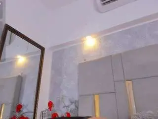 Camsoda Live Sex of camilaasanchez