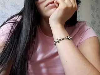 Camsoda Live Sex Cam of brandielacassagne