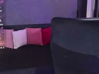 Camsoda Live Sex Cam of saraamills