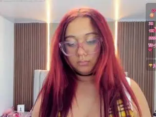 Camsoda Live Sex Cam of madyrowan