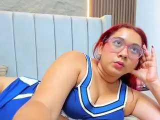 Camsoda Live Sex Cam of madyrowan