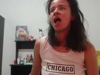Camsoda Best live sex cam show of nathaly-jones
