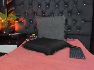 Camsoda Private Sex Chat of arethaozz