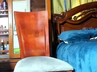 Camsoda Live Sex of brendamiichel