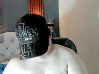 Camsoda Adult Webcam of dannnaa-1