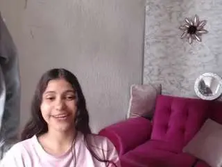 Camsoda Adult Video Chat of evagirl69