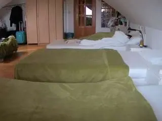 Camsoda Live Porn of voyeurcam-julmodels-bed-3