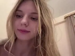 Camsoda Adult Video Chat of chloe-show