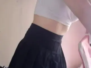Camsoda Adult Webcam of fideliakleinfelder