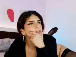 Camsoda Best live sex cam show of lilith-savett
